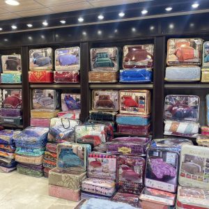 Blankets