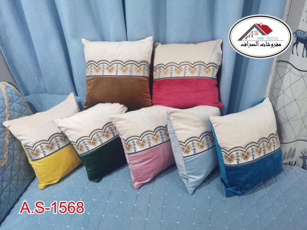 ⁦وسائد فاخرة للراحة القصوى⁩ - الصورة ⁦4⁩